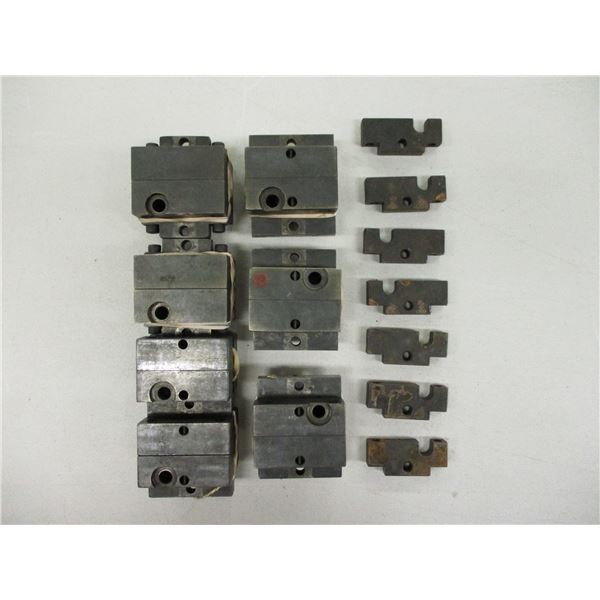 MAGMA MOLD KEYS AND MOLD LOT