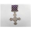 Image 1 : WWII BRITISH RAF "DFC" FLYING CROSS
