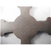 Image 3 : WWII BRITISH RAF "DFC" FLYING CROSS