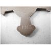 Image 4 : WWII BRITISH RAF "DFC" FLYING CROSS