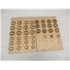 Image 1 : WWI CANADIAN MEDICAL CORPS BUTTONS
