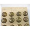 Image 3 : WWI CANADIAN MEDICAL CORPS BUTTONS