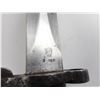 Image 3 : BRITISH P1888 MK1 RIFLE BAYONET WITH SCABBARD