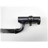 Image 3 : MARTINI HENRY 1880'S 3 EDGED BAYONET. NO SCABBARD
