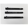 Image 2 : NO4 MK3 SPIKE BAYONET SCABBARDS. NO BAYONETS