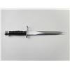 Image 1 : SWISS SIG M57 BAYONET. NO SCABBARD