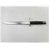 Image 2 : SWISS SIG M57 BAYONET. NO SCABBARD