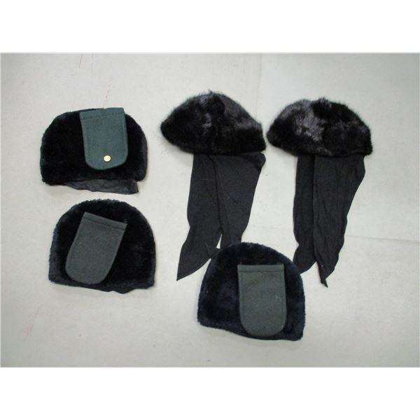 CANADIAN MILITARY PARKTOWN HATS