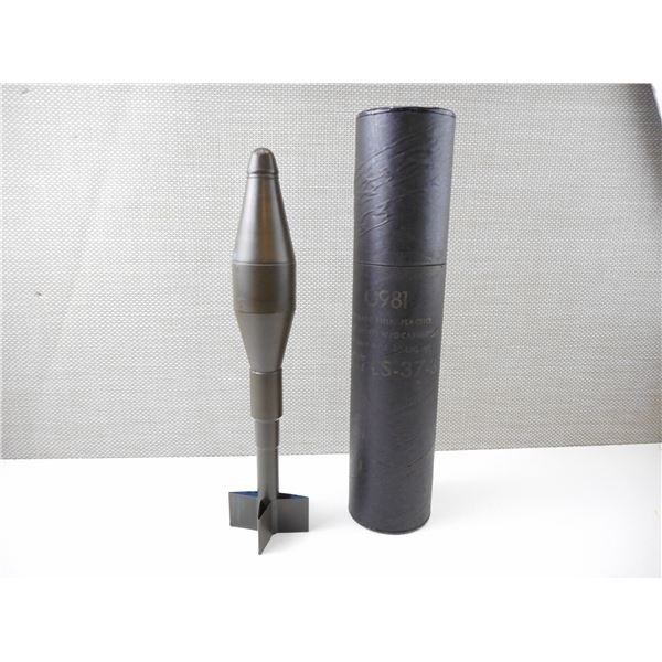 M31 INERT RIFLE GRENADE