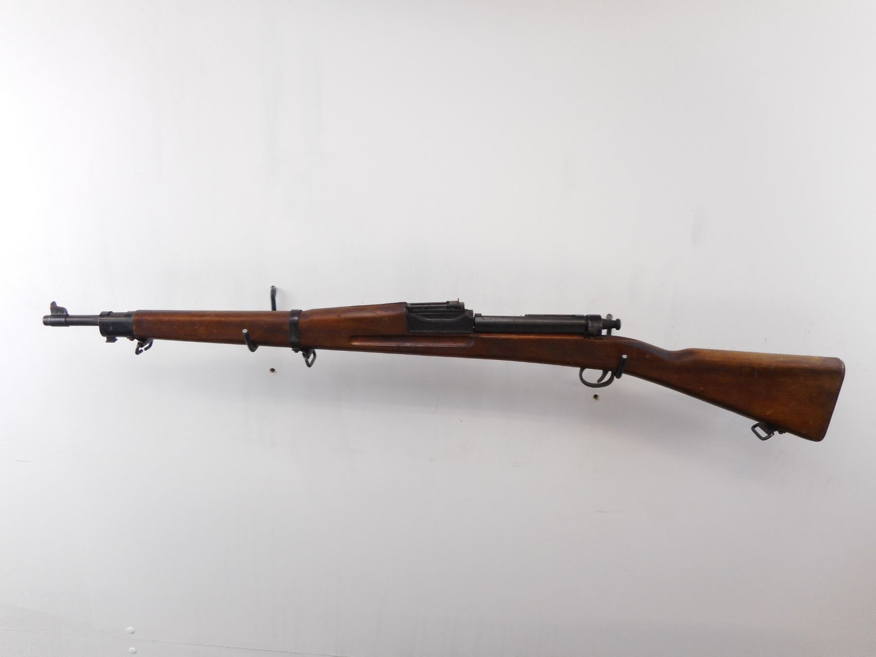 US 1903 SPRINGFIELD TRAINING RIFLE