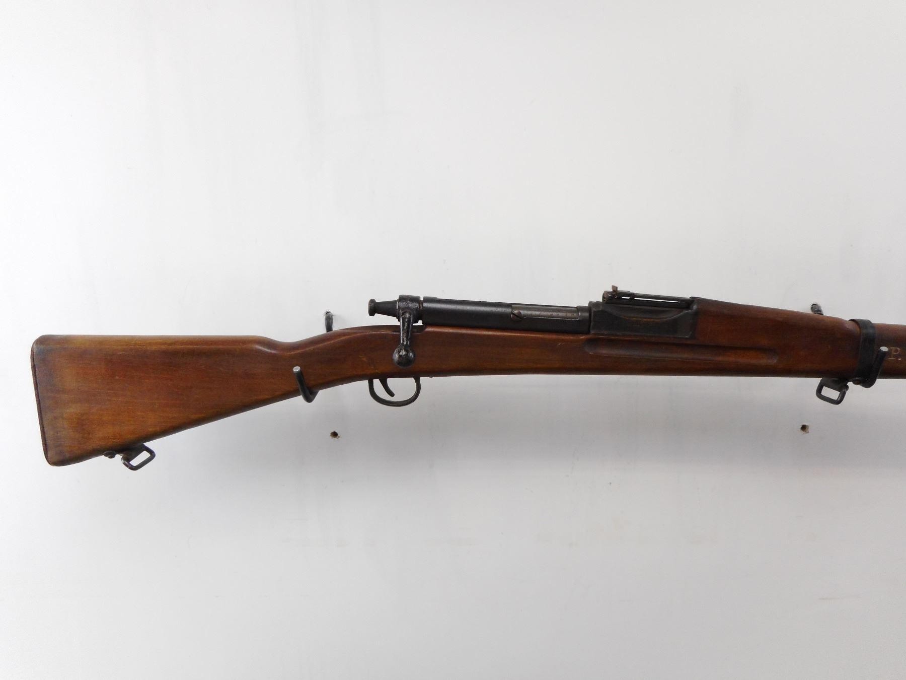 US 1903 SPRINGFIELD TRAINING RIFLE