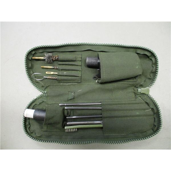 CANADIAN C7/AR15 CLEANING KIT