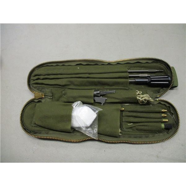 CANADIAN FNC1 CLEANING KIT