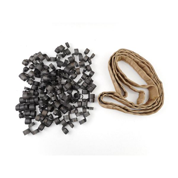 LOT OF 50 M2 MG LINKS