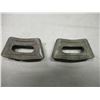 Image 1 : FRENCH BERTHIER STRIPPER CLIPS