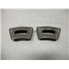 Image 2 : FRENCH BERTHIER STRIPPER CLIPS