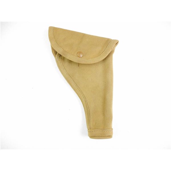 WWII P37 REVOLVER HOLSTER