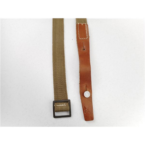 VZ 52/57 RIFLE SLING