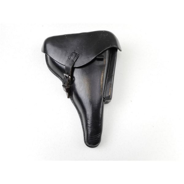 WWII GERMAN LUGER P08 HOLSTER