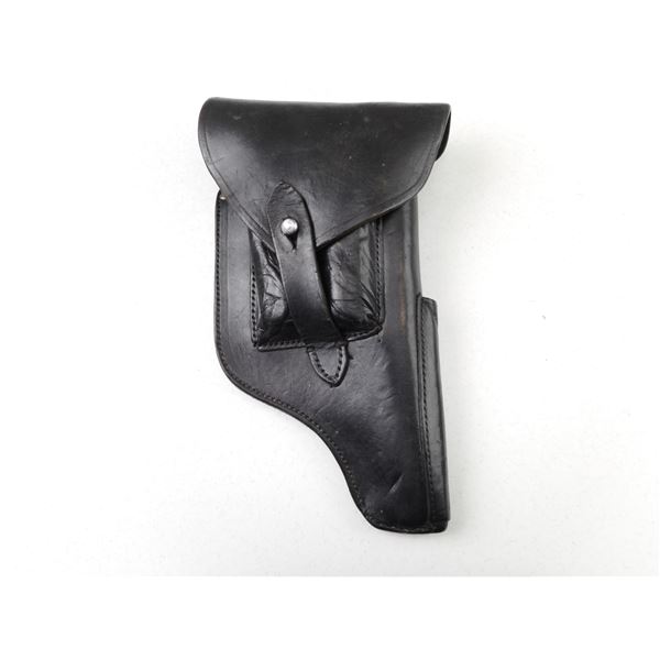 MAUSER M1921 BOLO PISTOL HOLSTER