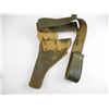 Image 3 : WWII P37 HOLSTER AND BELT