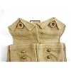 Image 5 : WWII P37 HOLSTER AND BELT