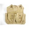 Image 7 : WWII P37 HOLSTER AND BELT