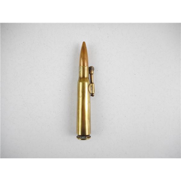 US .50 M2 TRENCH ART