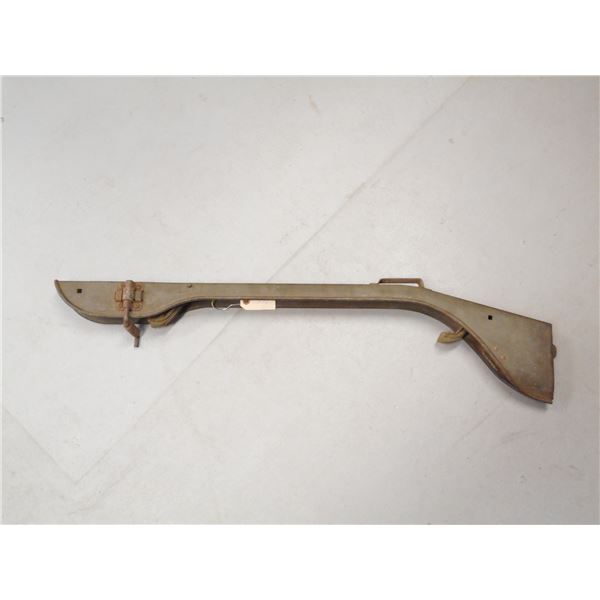 WILLYS MB JEEP RIFLE RACK