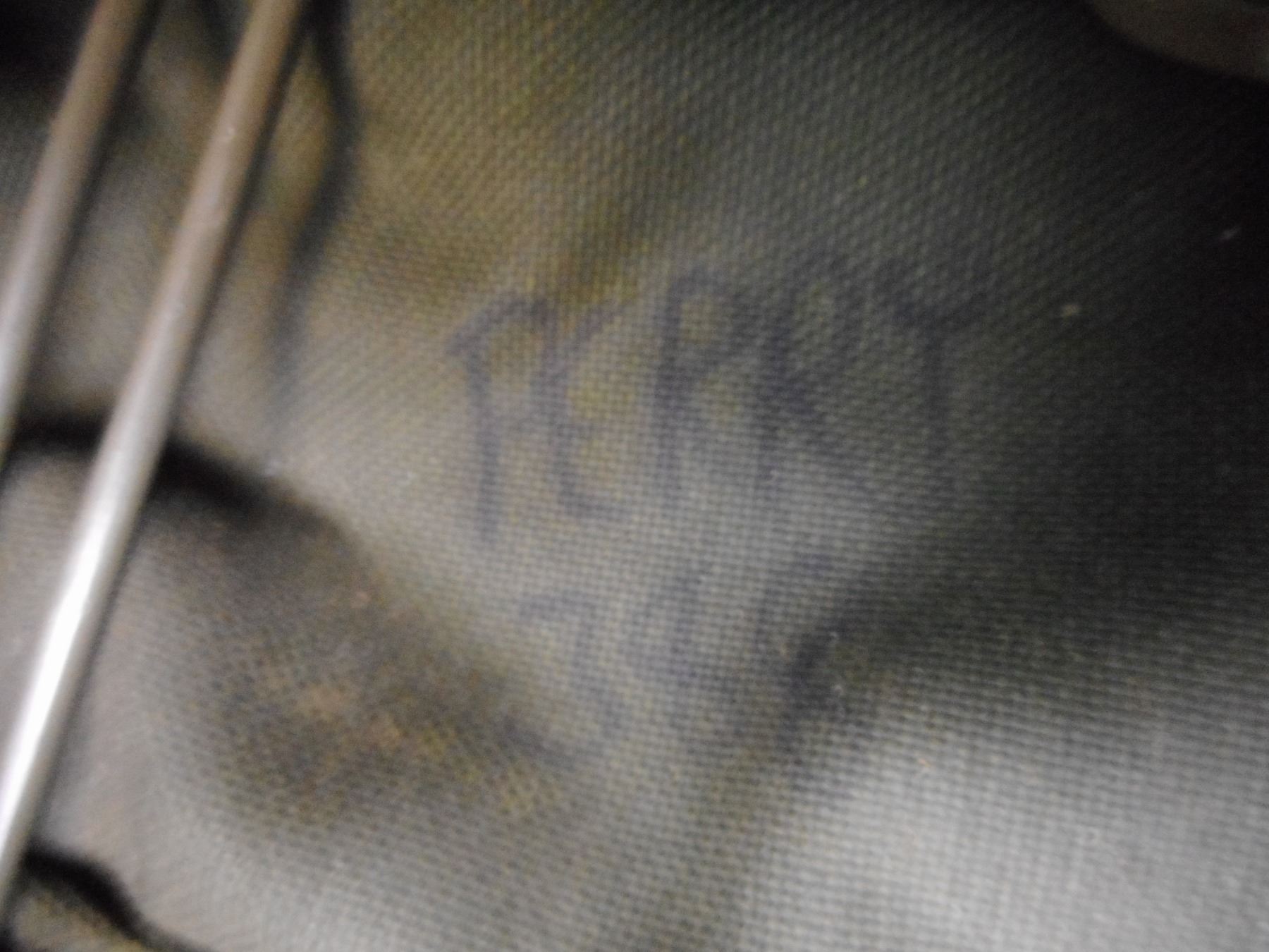 Canadian Pattern 82 Ruck CANADIAN MILITARY 82 PATTERN RUCK SACK