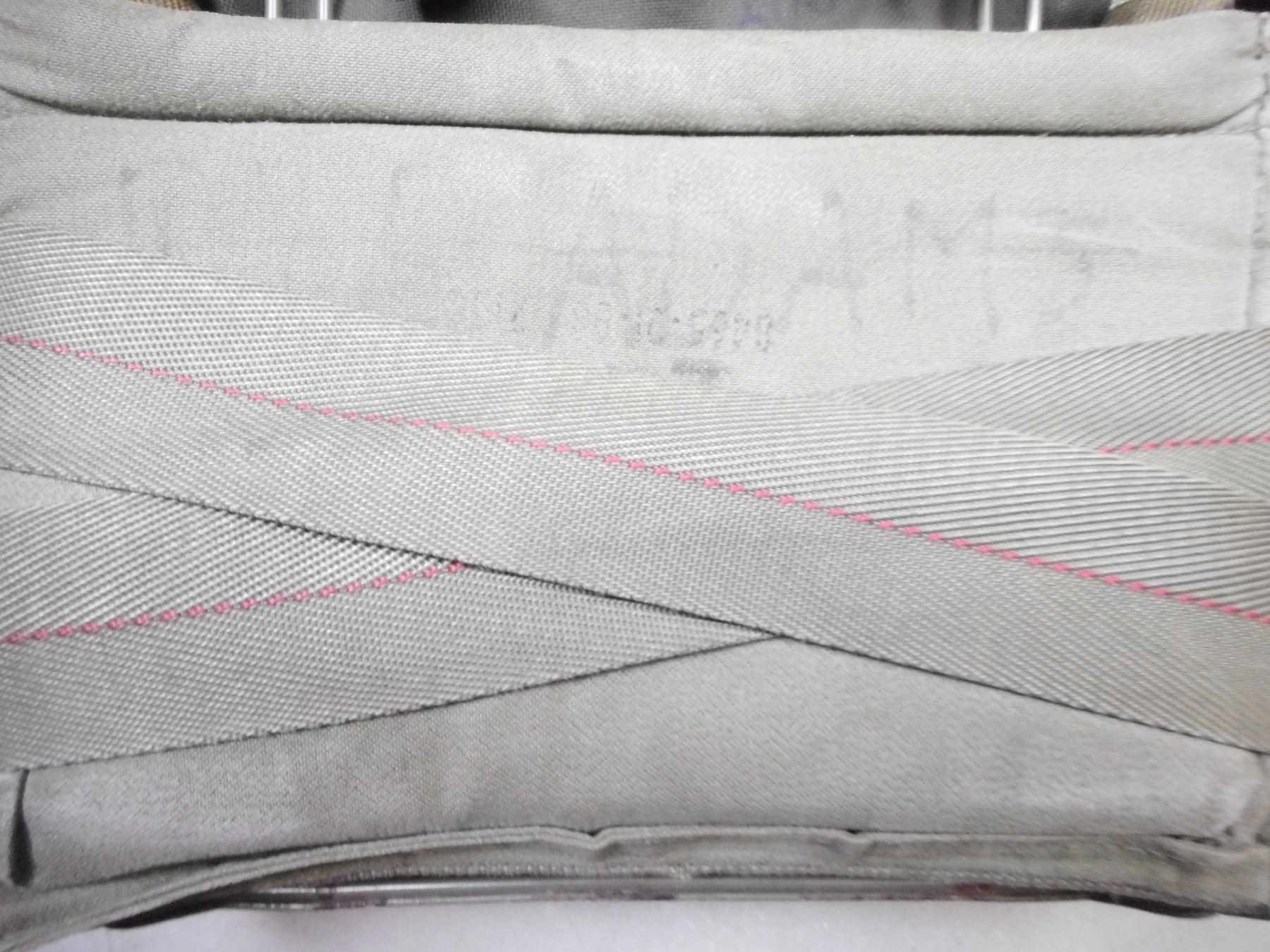 CANADIAN MILITARY 82 PATTERN RUCK SACK