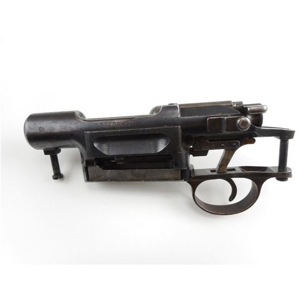GREEK MODEL 1903/14 RECEIVER