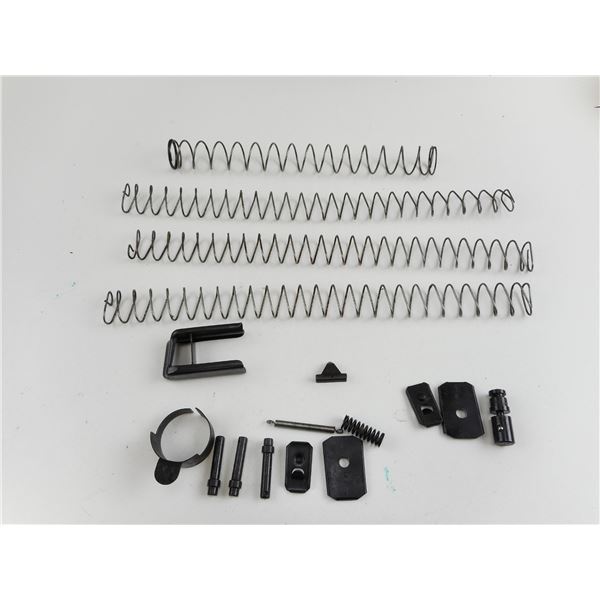 BRITISH STEN SMG PARTS