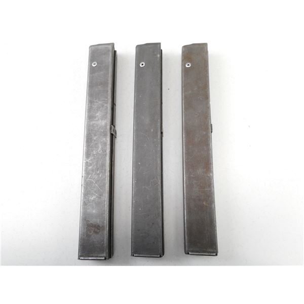 CZECH SA, VZ 23 SMG MAGAZINES