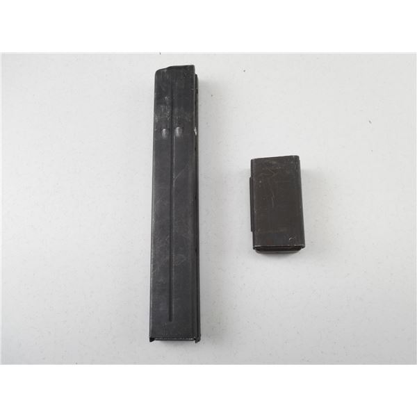 WALTHER MPL SMG MAGAZINE ETC