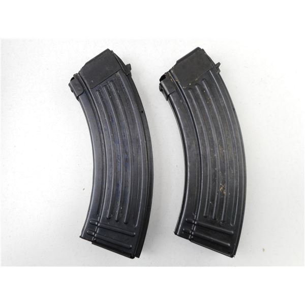 TYPE 81 RIFLE MAGAZINES