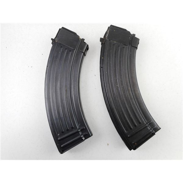 TYPE 81 RIFLE MAGAZINES