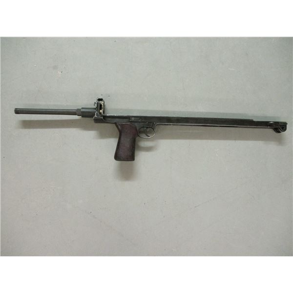 WW II INGLIS BREN LMG LOWER