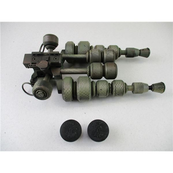 LARUE LT170 BIPOD
