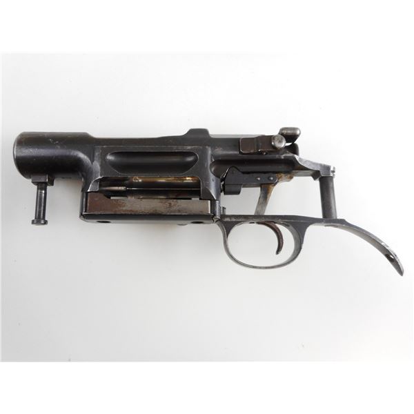 MANNLICHER SCHOENAUER RECEIVER
