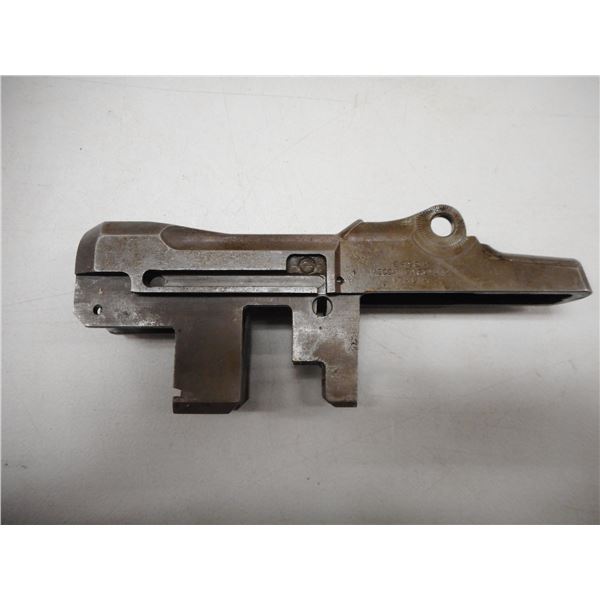 M-1 GARAND RECEIVER