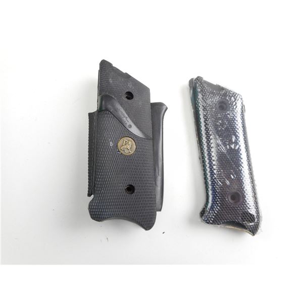 RUGER MARK II PISTOL GRIPS