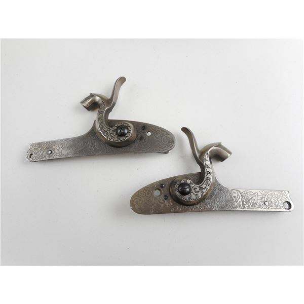 UNKNOWN S X S PERCUSSION LOCKS