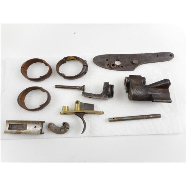 AUTIQUE SNIDER ENFIELD PARTS