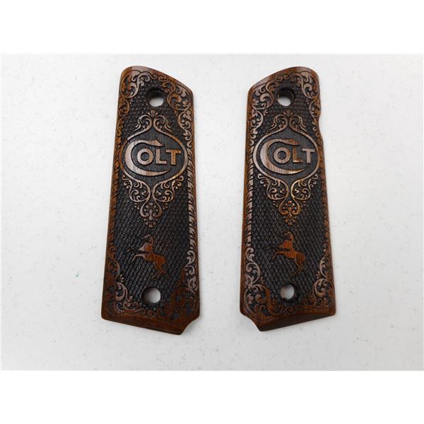 COLT 1911 GRIPS