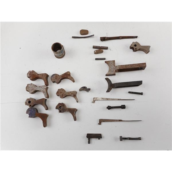 COLT 1911 .45ACP PARTS