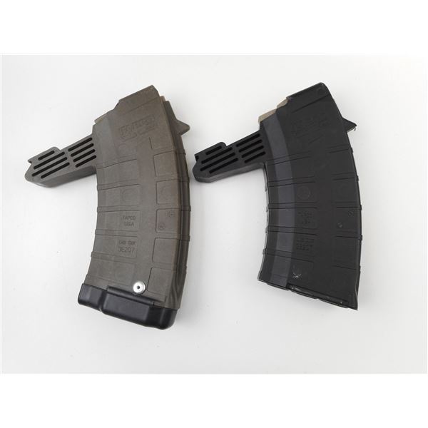 SKS DUCKBILL MAGAZINES