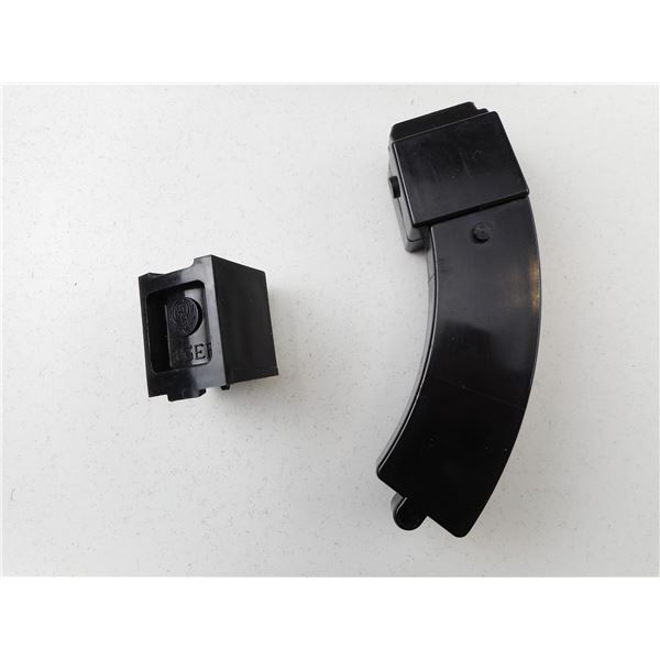 RUGER 10/22 MAGAZINES