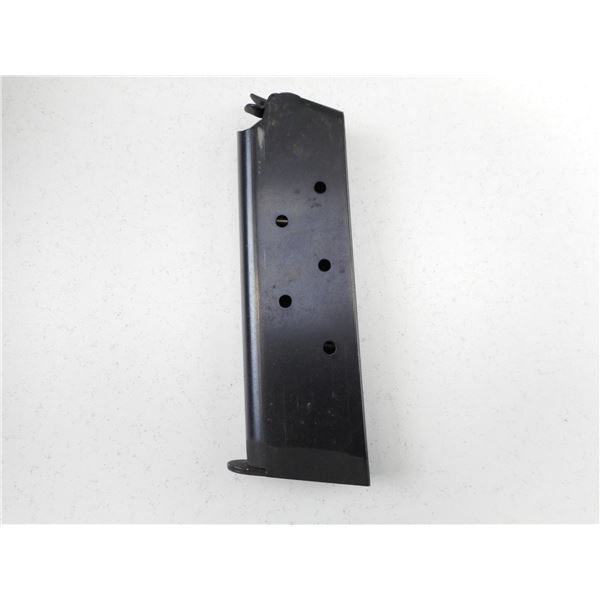 COLT 1911 PISTOL MAGAZINE