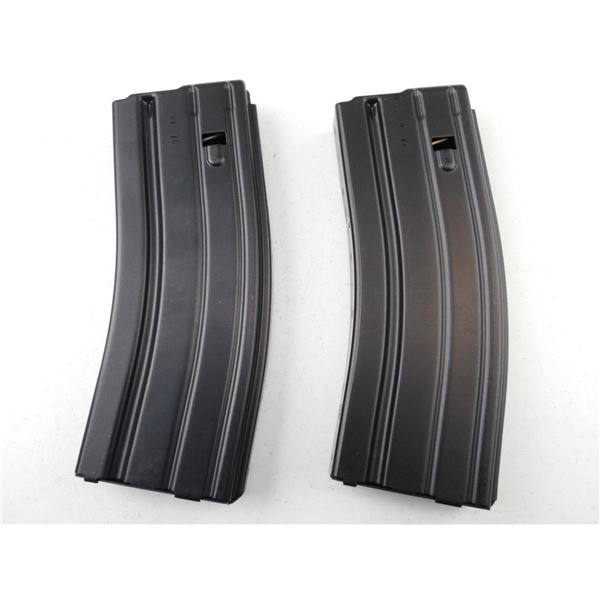 D&H AR-15 MAGAZINES